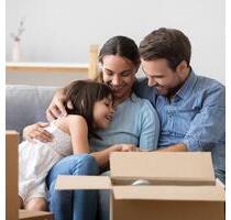 FamilienWohnen in Innenstadtnähe! - Neubrandenburg