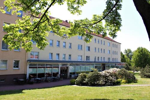 Foto - 3 Zimmer Etagenwohnung zur Miete in Reichenbach im Vogtland