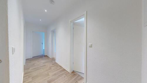 Foto - Etagenwohnung in Reichenbach im Vogtland zur Miete