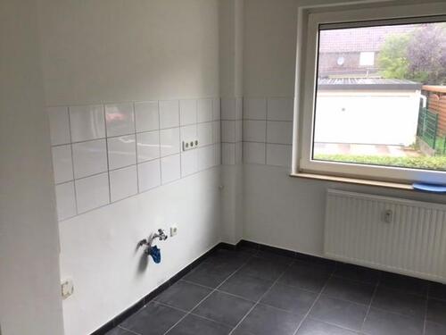 Foto - Erdgeschoßwohnung in Geesthacht zur Miete