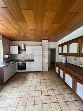 Foto - 8 Zimmer Einfamilienhaus zur Miete in Rehden