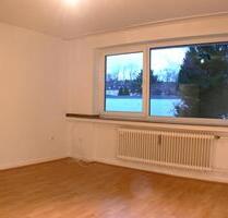 Ruhige 1 Zimmer Appartmentwohnung im Souterrain - Heiligenhaus