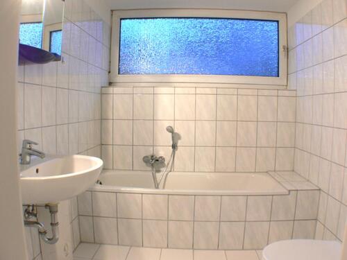 Foto - 1 Zimmer Etagenwohnung zur Miete in Heiligenhaus