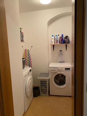 Foto - Dachgeschoßwohnung in Mörnsheim zur Miete