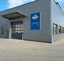 Halle zu vermieten - 3.200,00&nbsp;EUR Kaltmiete, ca.&nbsp; 440,00&nbsp;m&sup2; in Großwallstadt (PLZ: 63868)