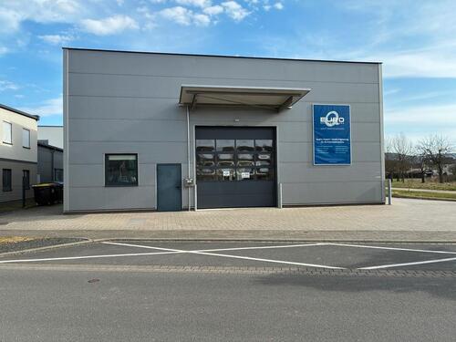 Foto - andere zur Miete in Großwallstadt