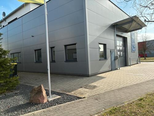 Foto - andere in Großwallstadt