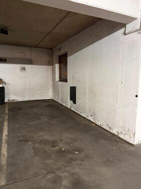 Foto - Tiefgaragenstellplatz Lörrach Brombach Bühl