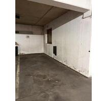 Tiefgaragenstellplatz Lörrach Brombach Bühl