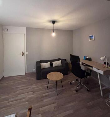 Foto - 1 Zimmer Etagenwohnung zur Miete in Minden