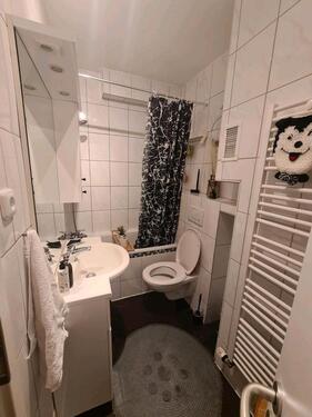 Foto - 2 Zimmer Etagenwohnung zum Kaufen in Wuppertal