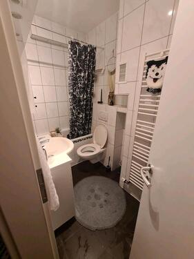 Foto - 2 Zimmer Etagenwohnung in Wuppertal