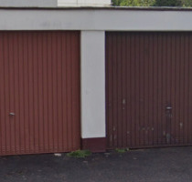 Garage in Hanau zu vermieten - 150,00&nbsp;EUR Miete, in Hanau (PLZ: 63452) Lamboy