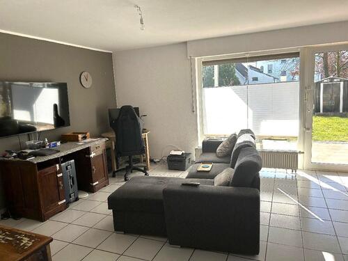 Foto - 2 Zimmer Erdgeschoßwohnung zur Miete in Leverkusen