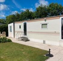 Mobilheim Ferienhaus an der Nordsee in Cadzand, NL zu vermieten - Essen Stadtbezirk IX