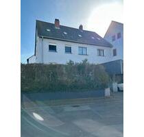 Renovierte helle 3ZKB DG-Wohnung in ALTENHASSLAU - Linsengericht