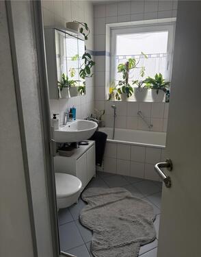 Foto - 4 Zimmer Erdgeschoßwohnung zur Miete in Wolfsburg