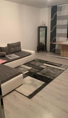 Foto - Erdgeschoßwohnung in Wolfsburg zur Miete