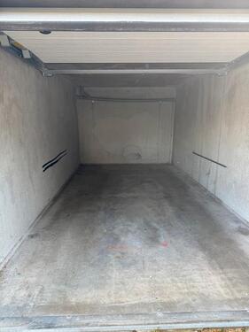 Foto - TOP Garage am Dortmunder Höchsten