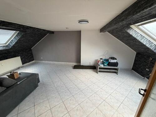 Foto - 3 Zimmer Dachgeschoßwohnung zur Miete in Delbrück