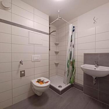 Foto - Erdgeschoßwohnung in Freiberg zur Miete