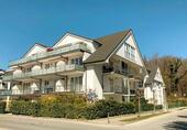 Foto - Komfortable Ferienwohnung 'Meeresrauschen' - Rügen Baabe Ostsee