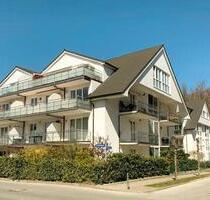 Komfortable Ferienwohnung 