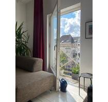 Wohnung mit Klavier in Charlottenburg zur Untermiete für 3M. - Berlin Charlottenburg-Wilmersdorf