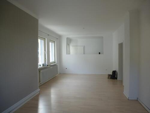 Foto - 2 Zimmer Etagenwohnung in Siegen