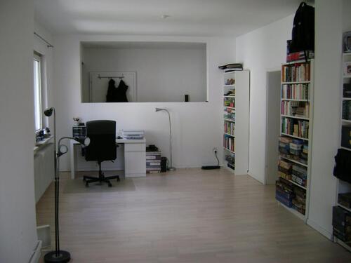Foto - Etagenwohnung in Siegen zur Miete