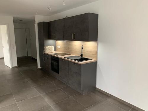 Foto - 2 Zimmer Etagenwohnung zur Miete in Geeste