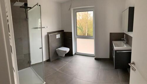 Foto - Etagenwohnung in Geeste zur Miete