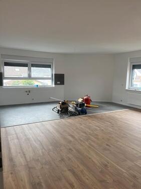 Foto - 3ZKB Wohnung 123 qm, renoviert, zentral in Höhn