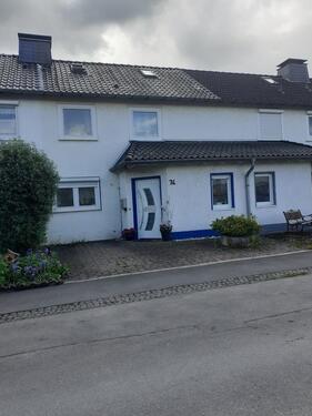 Foto - Liebevoll gepflegtes Reihenhaus, Menden