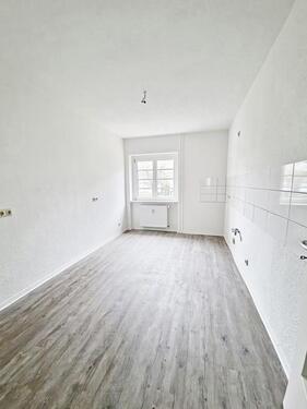 Foto - 2.5 Zimmer Erdgeschoßwohnung in Magdeburg