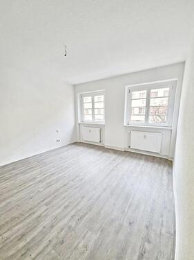 Foto - Erdgeschoßwohnung in Magdeburg zur Miete