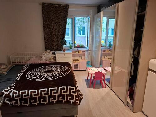 Foto - 4 Zimmer Einfamilienhaus in Nürnberg