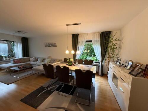 Foto - 4 Zimmer Reihenhaus zum Kaufen in Münster
