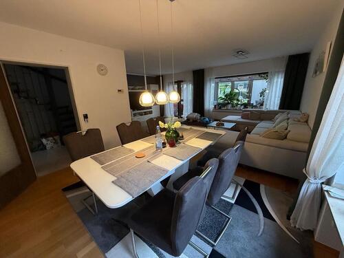 Foto - 4 Zimmer Reihenhaus in Münster