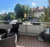 4 Raum Neubau- Wohnung in Greifswalds Zentrum 88m²