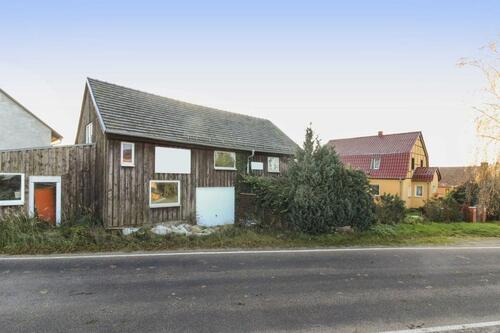 Foto - EFH mit ELW und Nebengebäude in schöner Lage von Friedland