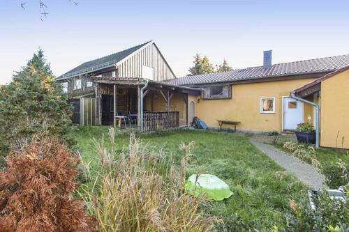 Foto - Einfamilienhaus zum Kaufen in Beeskow