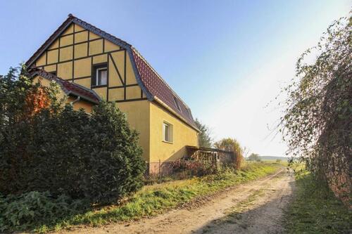 Foto - Einfamilienhaus in Beeskow zum Kaufen