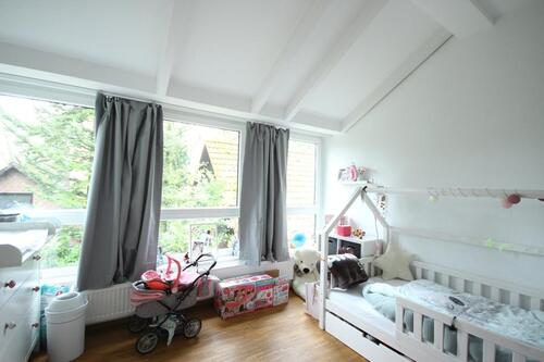 Foto - Etagenwohnung in Hannover