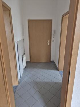Foto - Wohnen im Grünen: 2-Raum-Wohnung in Hartmannsdorf