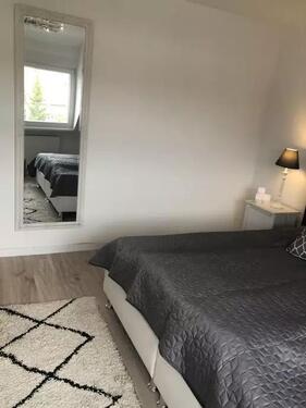 Foto - Etagenwohnung in Saarbrücken