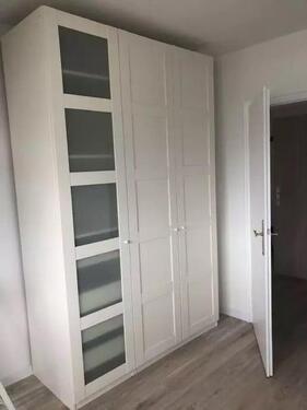 Foto - Etagenwohnung in Saarbrücken zur Miete