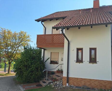 Foto - Schönes Einfamilienhaus (Reihen- Eckhaus) in Neustadt bei Coburg