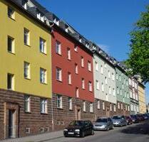 Gemütliche 2-Raum Wohnung mit Balkon - Zschopau