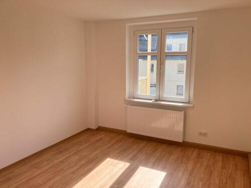 Foto - Etagenwohnung zur Miete in Zschopau